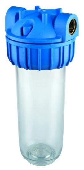 Prekės „Filtro korpusas Senior Plus 1/2"“ paveikslėlis