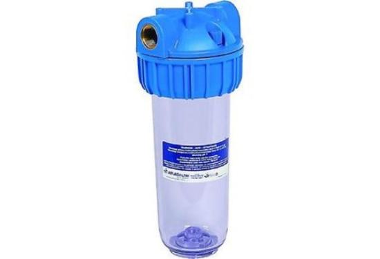 Prekės „Filtro korpusas Senior Plus 3/4"“ paveikslėlis