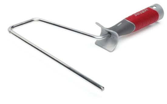 Prekės „Volelio rankena 613625 25 cm 2 komponentų ANZA“ paveikslėlis