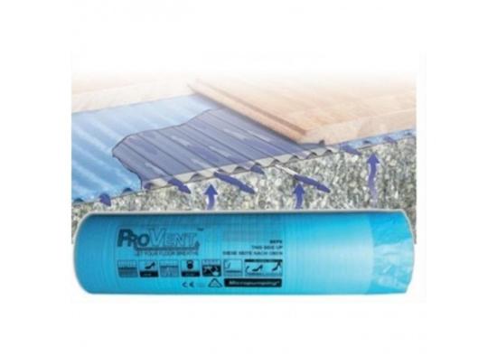 Prekės „Paklotas grindų ProVent 2,3 mm“ paveikslėlis