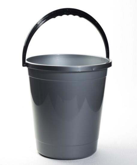 Prekės „Kibiras plastikinis 12 l Lipecki“ paveikslėlis