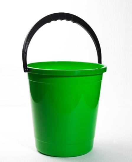 Prekės „Kibiras plastikinis 8 l Lipecki“ paveikslėlis