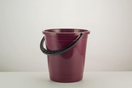 Prekės „Kibiras plastikinis 20 l“ paveikslėlis