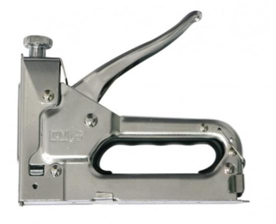 Prekės „Segtuvas 140 tipo 6 - 14 mm metalinis Proline P55034“ paveikslėlis