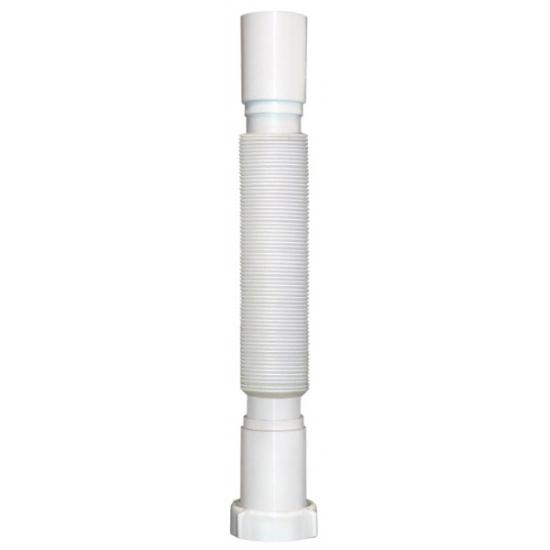 Prekės „Žarna sifonui lanksti 1 1/4" 40 mm ANI“ paveikslėlis