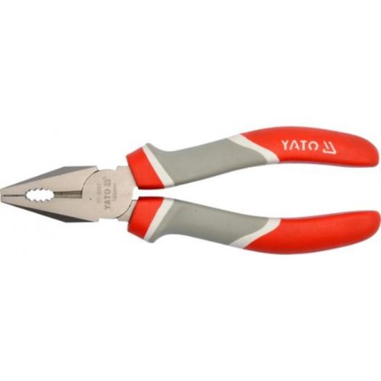 Prekės „Replės universalios 160 mm Yato“ paveikslėlis