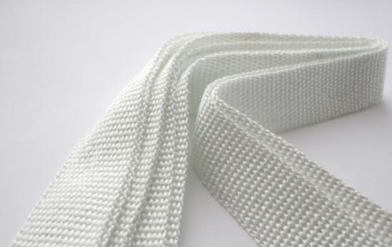 Prekės „Juosta stiklo pluošto 20 mm x 2 mm 2,5 m Duguva“ paveikslėlis