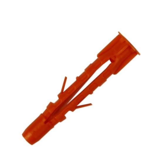 Prekės „Kaištis universalus 6x45 mm MU Mungo“ paveikslėlis
