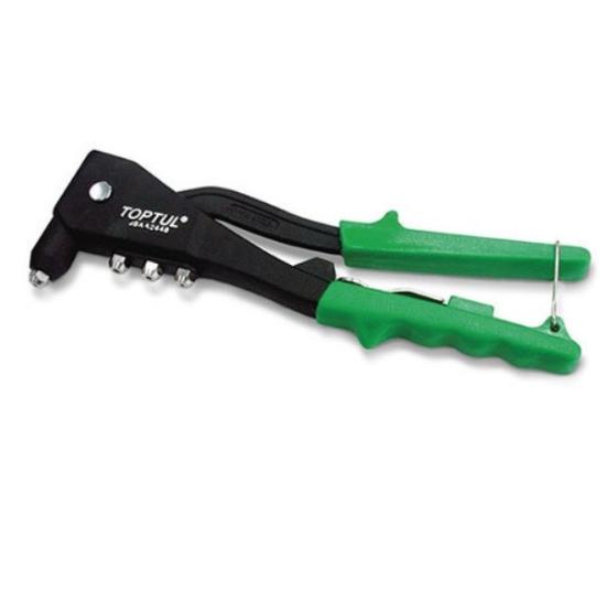 Prekės „Kniedijimo aparatas 2,4 - 4,8 mm AL/PL iki 4 mm NP Toptul JBAA2448“ paveikslėlis