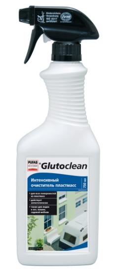 Prekės „Plastkinių paviršių valiklis 750 ml“ paveikslėlis
