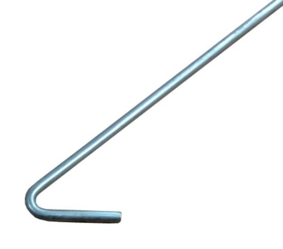 Prekės „Strypelis pakabinamų lubų 4 x 125 mm“ paveikslėlis