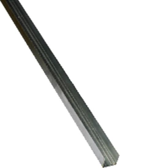 Prekės „Profilis perimetrinis UD 30 30 x 28 x 3000 mm 0,6 mm“ paveikslėlis