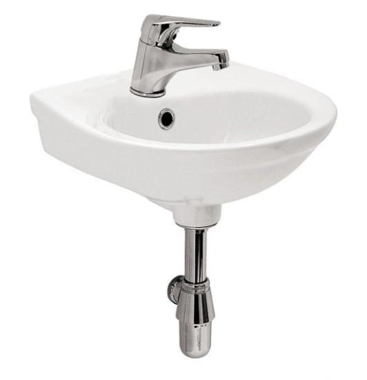 Prekės „Praustuvas 50 cm CERSANIT MARKET 50“ paveikslėlis