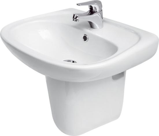 Prekės „Praustuvas 50 cm CERSANIT MARKET 50“ paveikslėlis