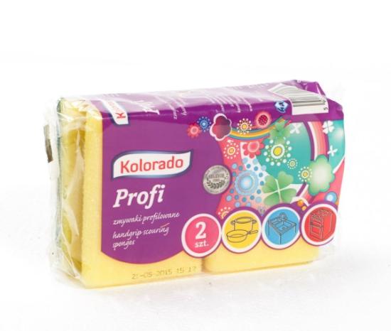 Prekės „Šveistukas profiliuotas Kolorado“ paveikslėlis