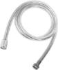 Prekės „Žarna dušo SILVERFLEX 1\2" 2 m chromuota“ paveikslėlis