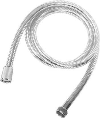 Prekės „Žarna dušo SILVERFLEX 1\2" 2 m chromuota“ paveikslėlis