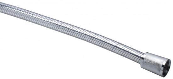 Prekės „Žarna dušo SILVERFLEX 1\2" 2 m chromuota“ paveikslėlis