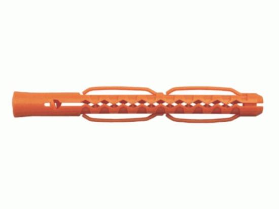 Prekės „Kaištis nailoninis 6x60 mm ML Mungo“ paveikslėlis
