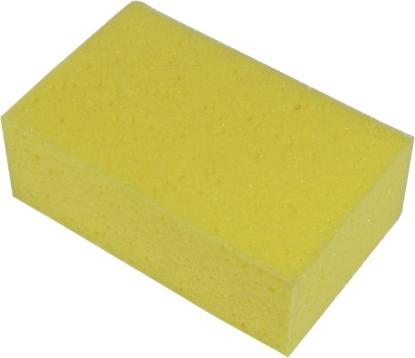 Prekės „Kempinė 125 x 200 x 70 mm“ paveikslėlis