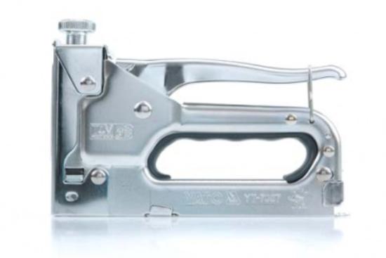Prekės „Segtuvas 53 tipo 4 - 14 mm metalinis Yato YT - 7007“ paveikslėlis