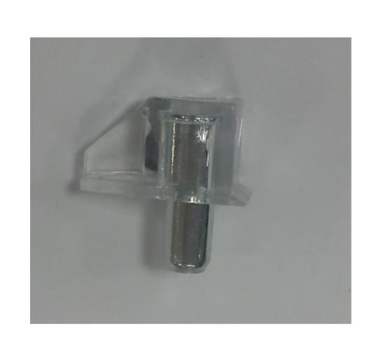 Prekės „Laikikliai lentynos universalūs 18 mm“ paveikslėlis