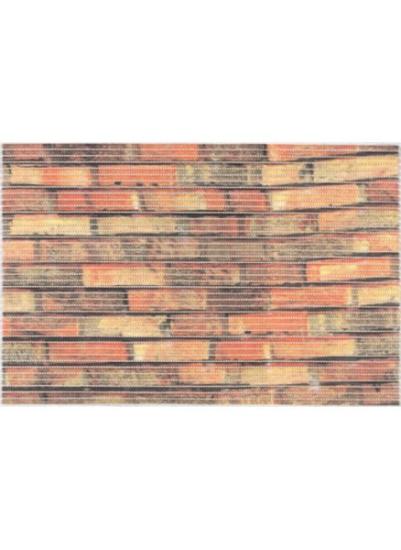 Prekės „Kilimėlis voniai poliesterio DD 65 x 65 cm (M1171)“ paveikslėlis