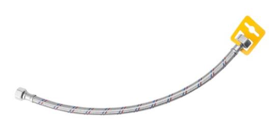 Prekės „Žarna aukšto spaudimo 120cm. FF (NP)“ paveikslėlis