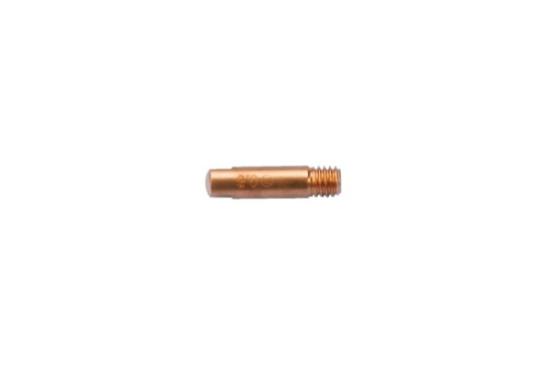 Prekės „Antgalis pusautomačiui 0,8 mm M6 25 mm“ paveikslėlis