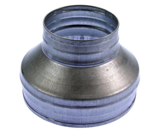 Prekės „Ortakių perėjimas apvalus Europlast RCL200-160“ paveikslėlis