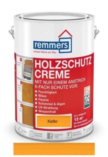 Prekės „Impregnantas creme Holzschutz kiefer 0,75 l“ paveikslėlis