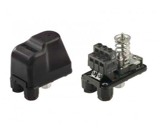 Prekės „Relė slėgio PM/5ML 220V 1-5 bar sriegis išorinis Italtechnica“ paveikslėlis