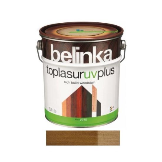 Prekės „Impregnantas medienai 5 l Belinka Toplasur-UVPlius 16“ paveikslėlis