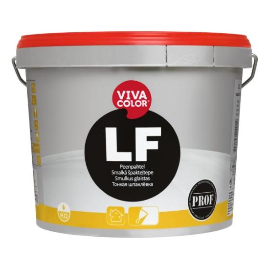 Prekės „Glaistas Vivacolor LF 10 l“ paveikslėlis