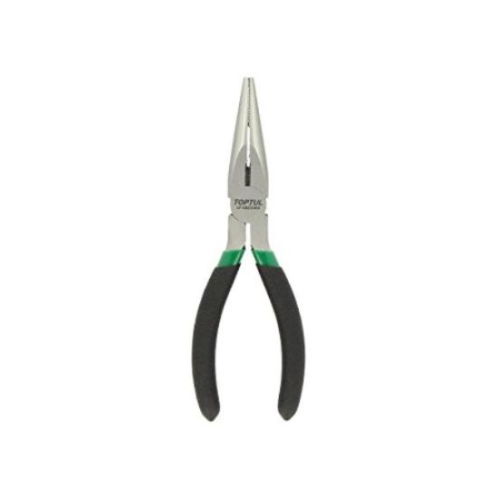 Prekės „Replės smailios 150 mm Toptul DFAB2206B“ paveikslėlis