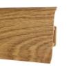 Prekės „Grindjuostė 55 x 2500 mm SMART FLEX 543 Baronų ąžuolas“ paveikslėlis