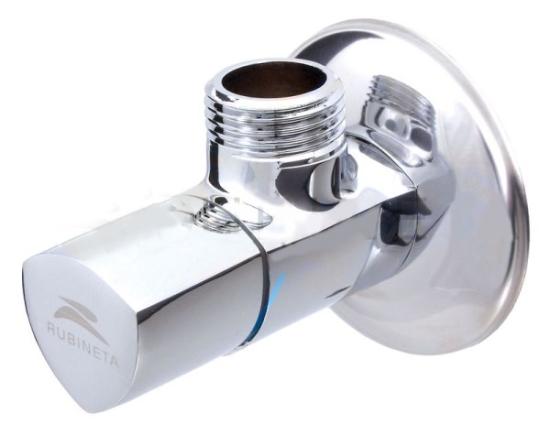 Prekės „Ventilis keramikinis 1\2" x 1\2" Rubineta“ paveikslėlis