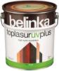 Prekės „Impregnantas medienai Belinka Toplasur-UVPlius 11 0,75 l“ paveikslėlis