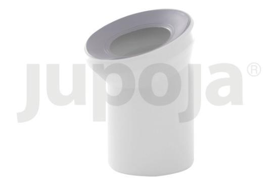 Prekės „Alkūnė WC pajungimui ALCAPLAST 22° A90-22 Ø 110 mm“ paveikslėlis
