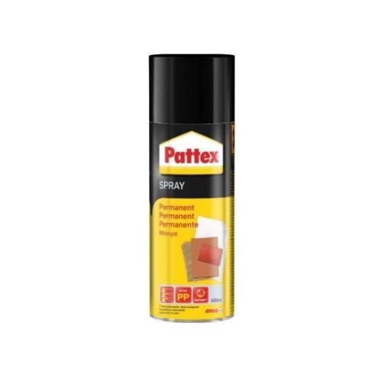 Prekės „Klijai Aerozol Moment Power Spray, 400ml“ paveikslėlis