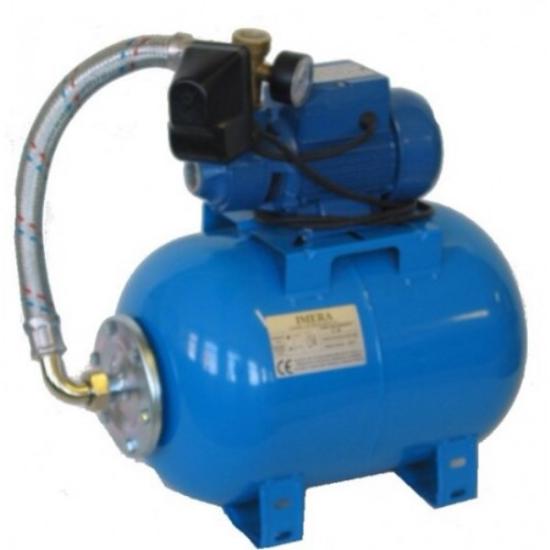 Prekės „Siurblys Auto JSW/1B-E-24CL“ paveikslėlis