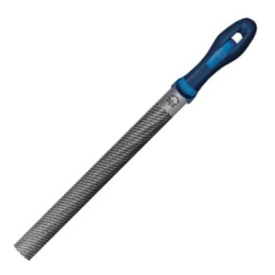 Prekės „Dildė pusapvalė PF1152 250 H1 Pferd“ paveikslėlis