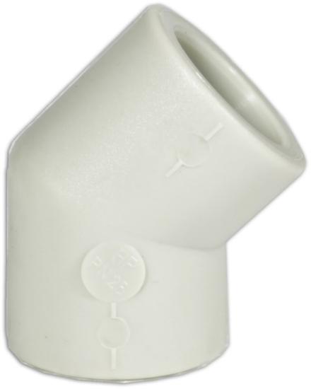 Prekės „Alkūnė PPR 16 x 45 mm 20101“ paveikslėlis
