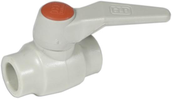 Prekės „Ventilis rutulinis  PPR 20 mm 50202 HP Trend“ paveikslėlis