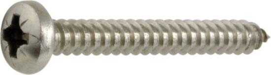 Prekės „Sraigtas 6,3x19 mm DIN-7981C cinkuotas Dresselhaus“ paveikslėlis