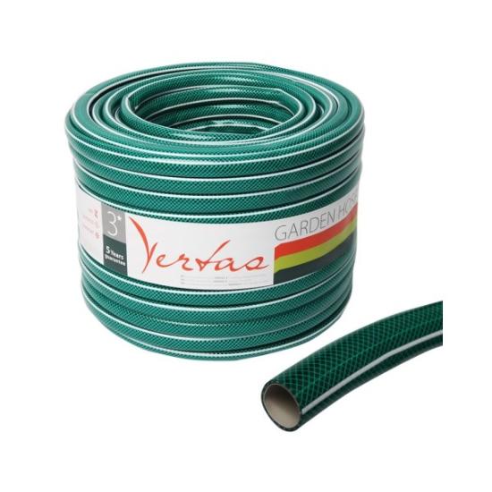 Prekės „Vandens laistymo žarna VERTAS 1/2 " armuota 50 m“ paveikslėlis