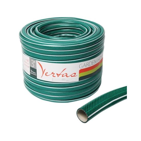 Prekės „Vandens laistymo žarna VERTAS 5/8 " armuota 20 m“ paveikslėlis