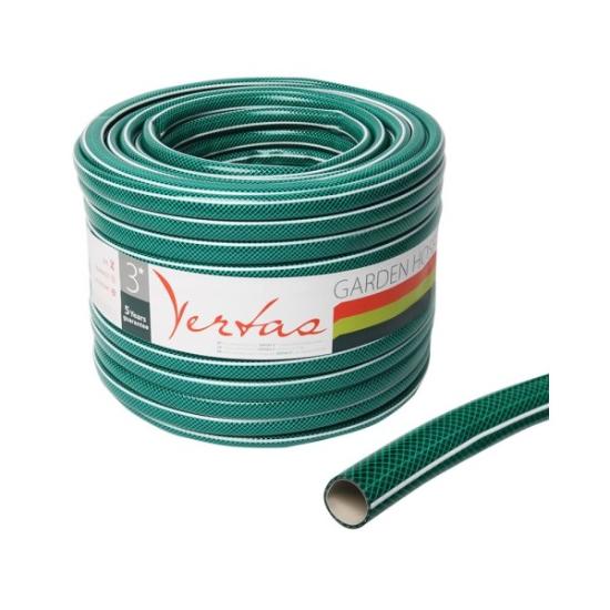 Prekės „Vandens laistymo žarna VERTAS 3/4 " armuota 50 m“ paveikslėlis