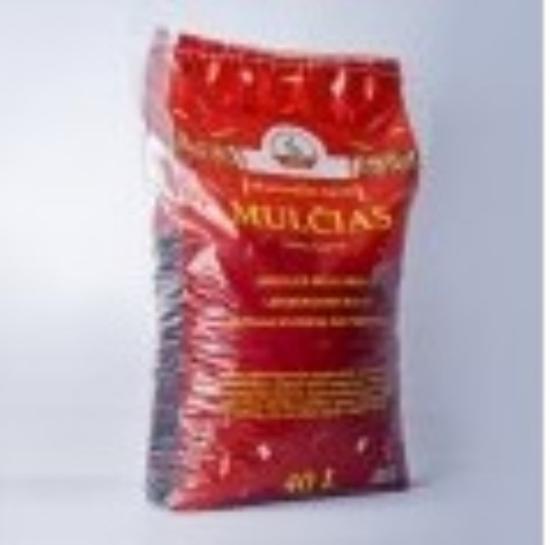 Prekės „Mulčias maumedžio žievės 40 l“ paveikslėlis