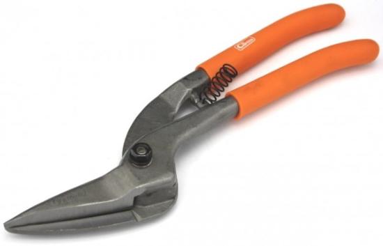 Prekės „Žirklės skardai 300 mm Pelican Richmann“ paveikslėlis